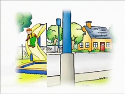 کارتون کایلو - قسمت 24